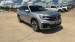 2022 Volkswagen Atlas 3.6L V6 SEL Premium R-Line 4MOTION