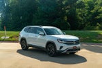 2022 Volkswagen Atlas 2.0T SE w/Technology FWD