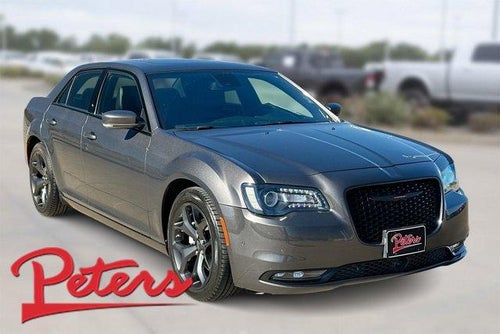 2022 Chrysler 300 300S RWD