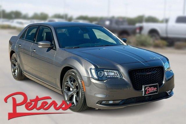 2022 Chrysler 300 300S RWD