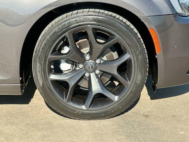 2022 Chrysler 300 300S RWD