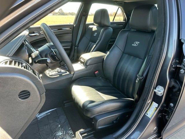 2022 Chrysler 300 300S RWD
