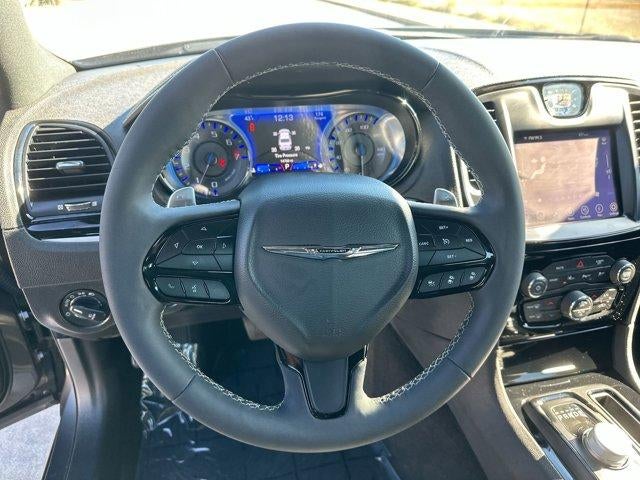 2022 Chrysler 300 300S RWD