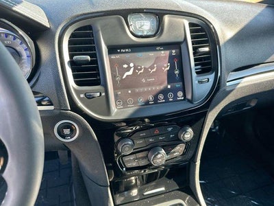 2022 Chrysler 300 300S RWD