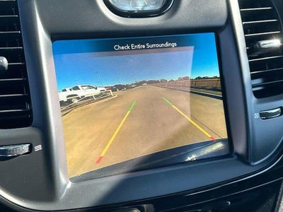 2022 Chrysler 300 300S RWD