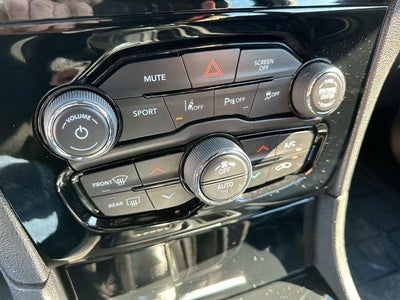 2022 Chrysler 300 300S RWD