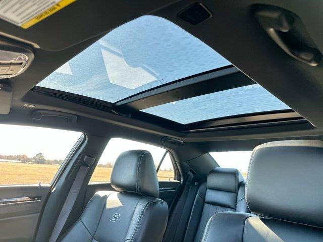 2022 Chrysler 300 300S RWD