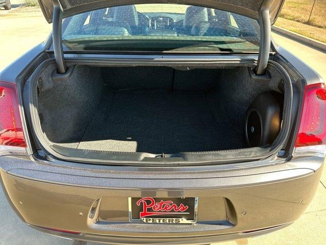 2022 Chrysler 300 300S RWD