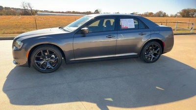 2022 Chrysler 300 300S RWD