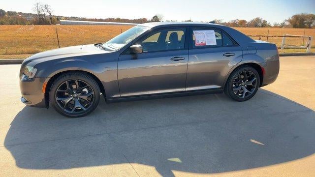 2022 Chrysler 300 300S RWD