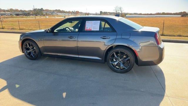 2022 Chrysler 300 300S RWD