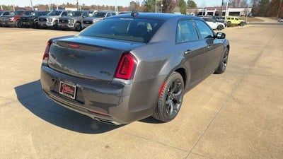 2022 Chrysler 300 300S RWD