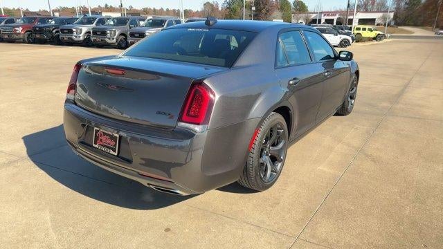 2022 Chrysler 300 300S RWD