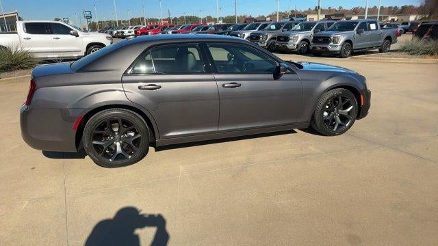 2022 Chrysler 300 300S RWD
