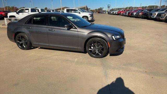 2022 Chrysler 300 300S RWD