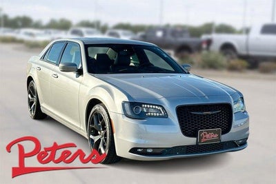 2023 Chrysler 300 300S RWD