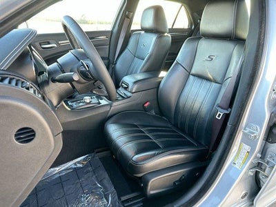 2023 Chrysler 300 300S RWD