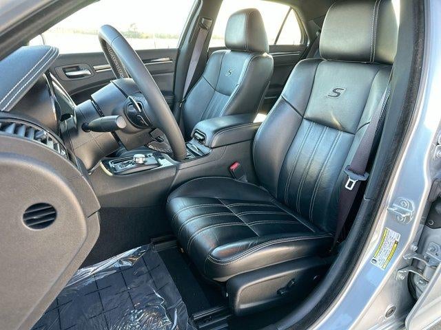 2023 Chrysler 300 300S RWD