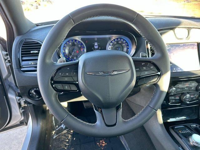 2023 Chrysler 300 300S RWD