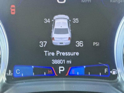 2023 Chrysler 300 300S RWD