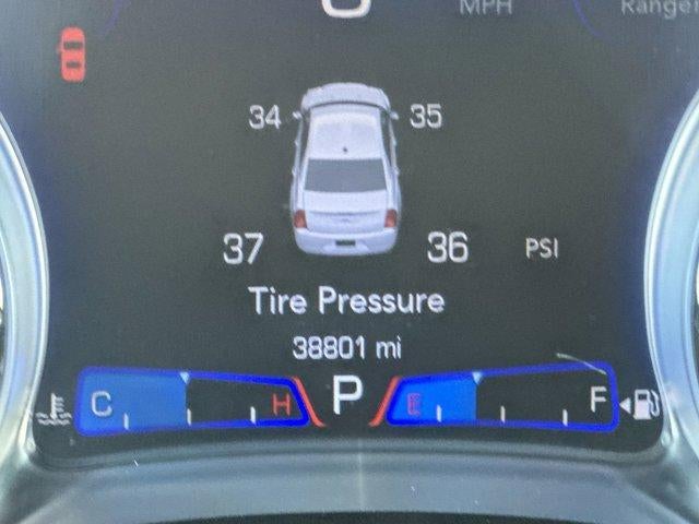 2023 Chrysler 300 300S RWD