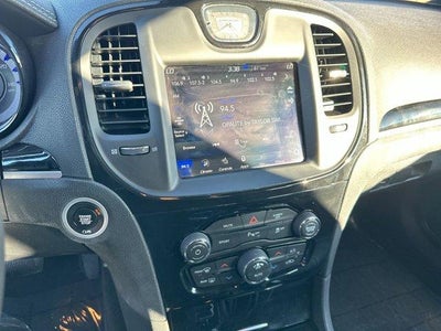 2023 Chrysler 300 300S RWD