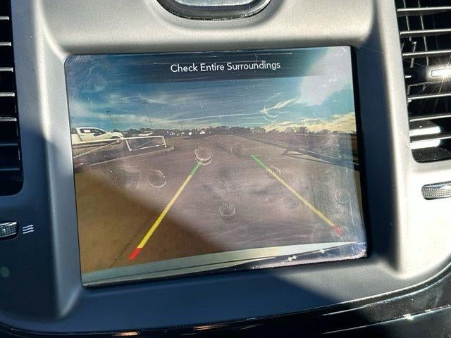 2023 Chrysler 300 300S RWD