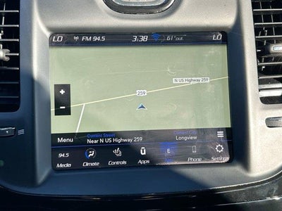 2023 Chrysler 300 300S RWD