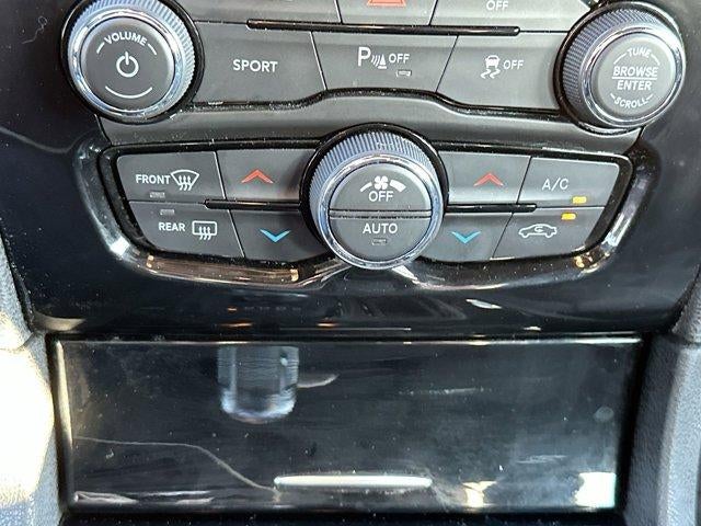 2023 Chrysler 300 300S RWD