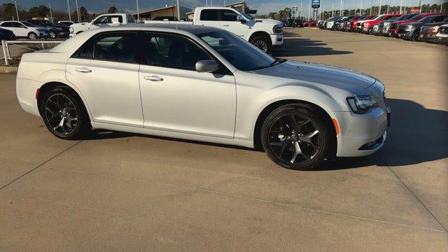 2023 Chrysler 300 300S RWD