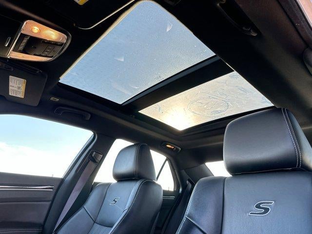 2023 Chrysler 300 300S RWD