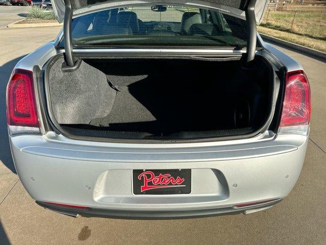 2023 Chrysler 300 300S RWD