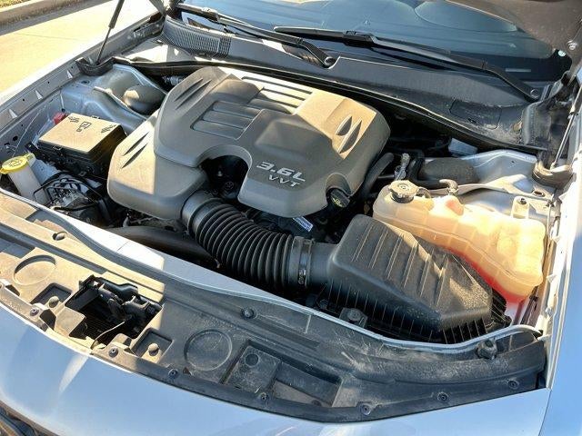 2023 Chrysler 300 300S RWD