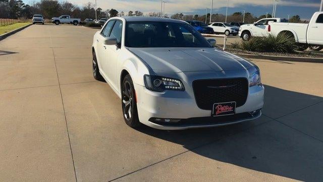 2023 Chrysler 300 300S RWD