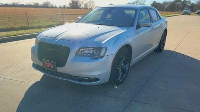 2023 Chrysler 300 300S RWD