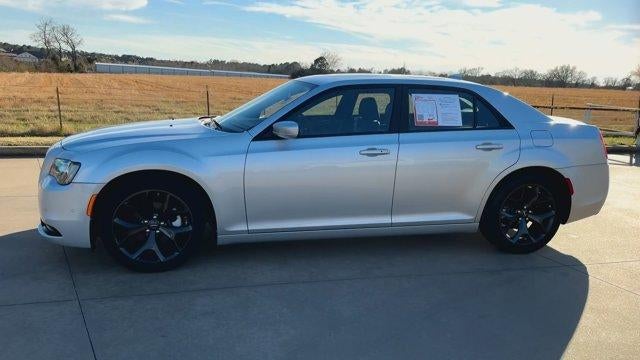 2023 Chrysler 300 300S RWD