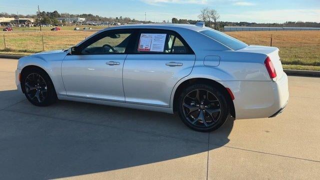 2023 Chrysler 300 300S RWD