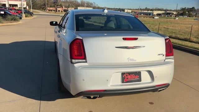 2023 Chrysler 300 300S RWD