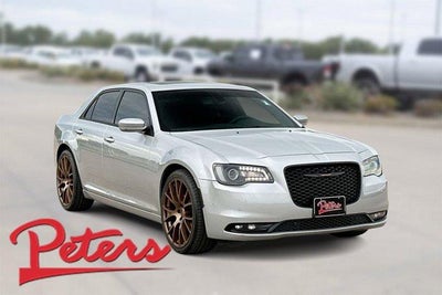 2023 Chrysler 300 300S RWD