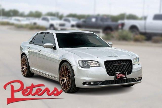 2023 Chrysler 300 300S RWD