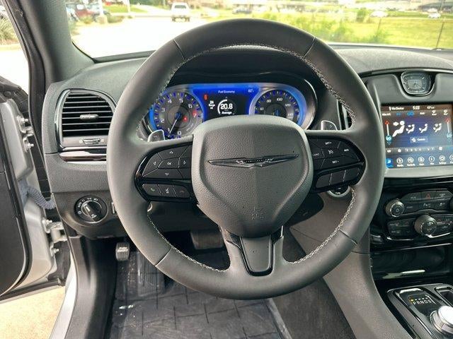 2023 Chrysler 300 300S RWD