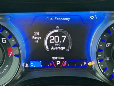 2023 Chrysler 300 300S RWD