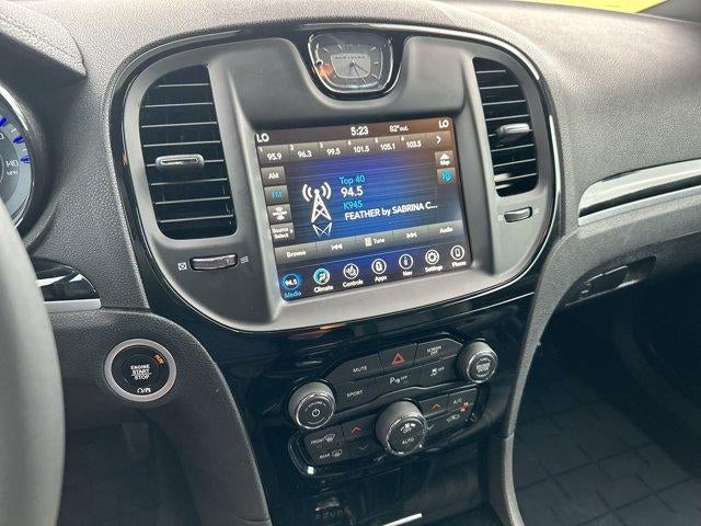 2023 Chrysler 300 300S RWD