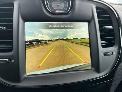 2023 Chrysler 300 300S RWD