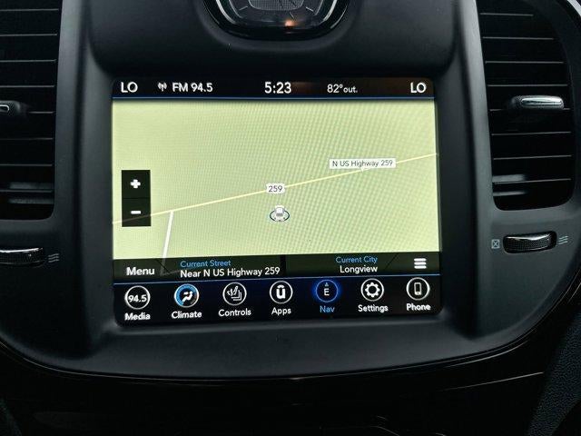 2023 Chrysler 300 300S RWD