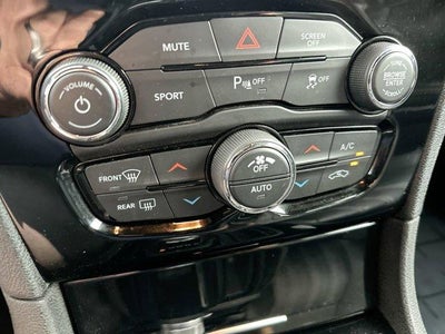 2023 Chrysler 300 300S RWD