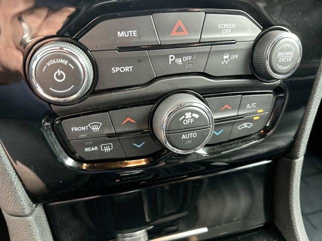 2023 Chrysler 300 300S RWD