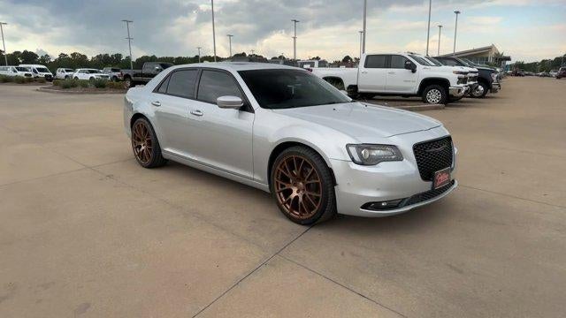 2023 Chrysler 300 300S RWD