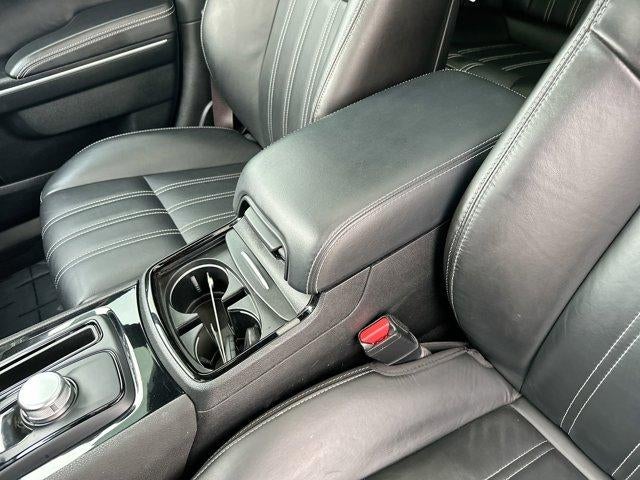 2023 Chrysler 300 300S RWD