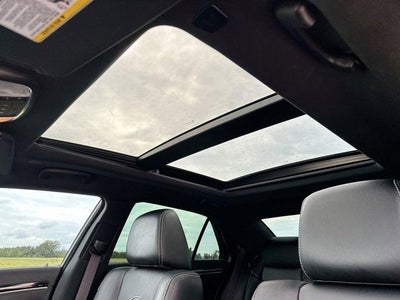 2023 Chrysler 300 300S RWD